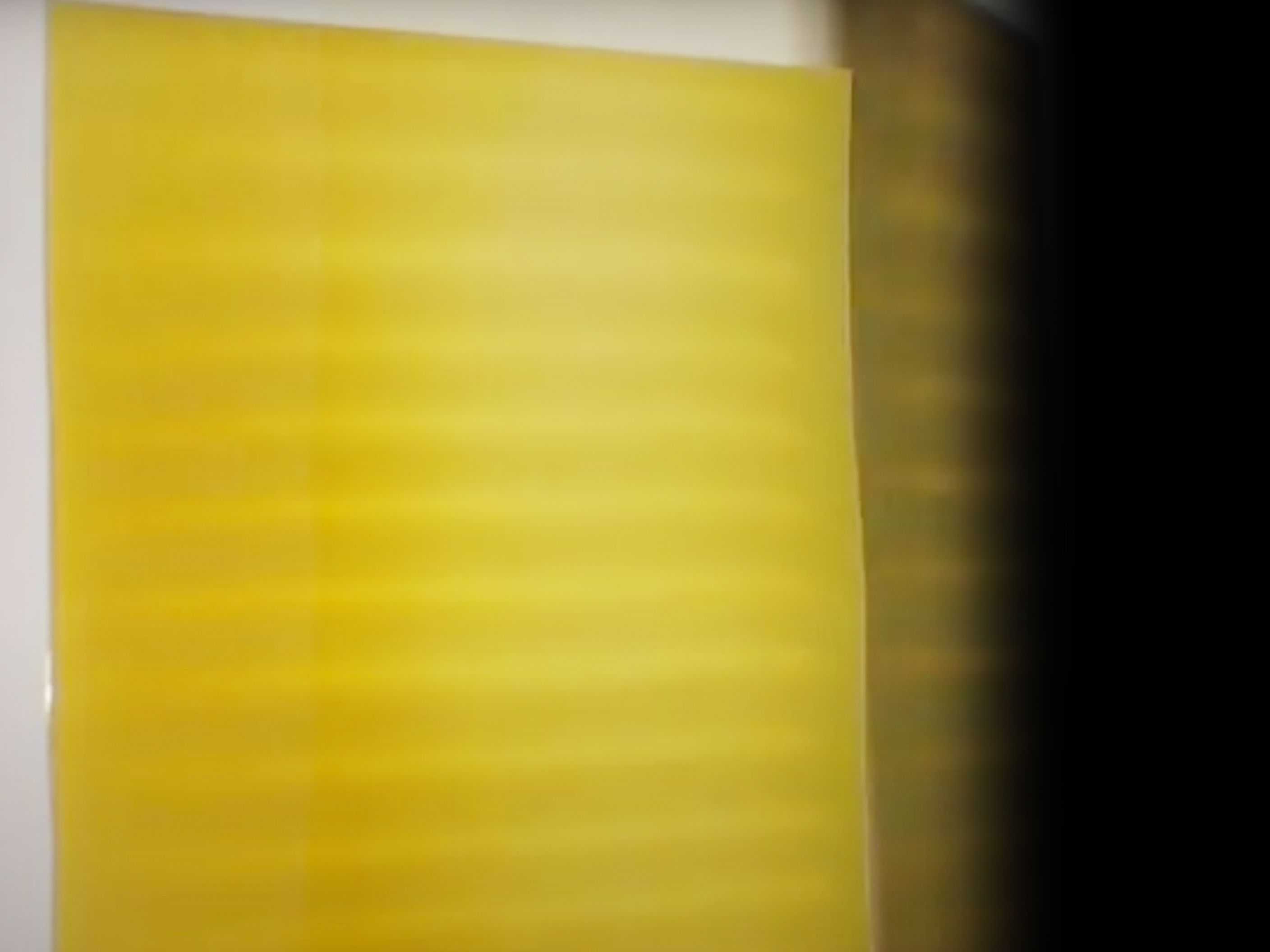 Flashed glass Lamberts Glass